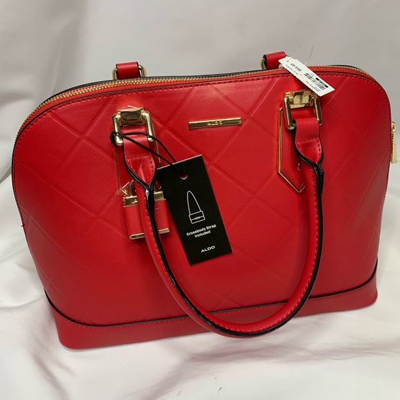 Aldo Handbags - Brand new Aldo handbag with tag.